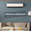 Potência ou Eficiência? Descubra Qual Modelo se Adapta Melhor às Suas Necessidades!