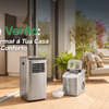 Guia de Verão: Como Transformar a Tua Casa num Oásis de Conforto (E os Aparelhos que Vão Mudar os Dias Quentes)