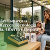 Dia da Mãe: Esqueça o Cliché. Ofereça Tecnologia que Cuida, Liberta e Inspira
