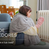 TIPOS DE AQUECEDORES: qual é o ideal para a tua casa?
