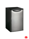 Frigorífico Inox 118 L JOCEL