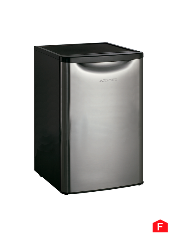 Frigorífico Inox 118 L JOCEL