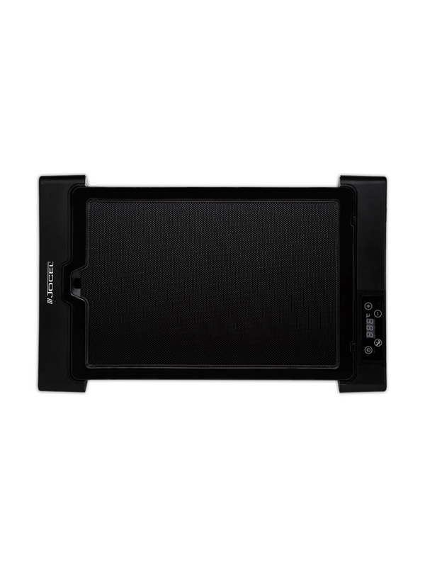 Parrilla negra JOCEL