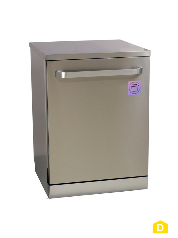 Máquina Lavar Loiça Inox JOCEL