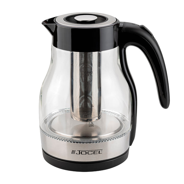 Chaleira Elétrica LED JOCEL
