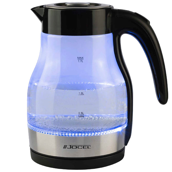 Chaleira Elétrica LED JOCEL