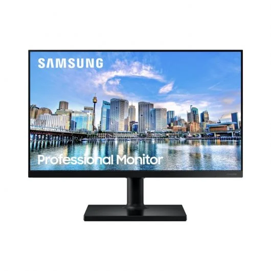 Monitor 24" LED IPS FullHD FreeSync Samsung