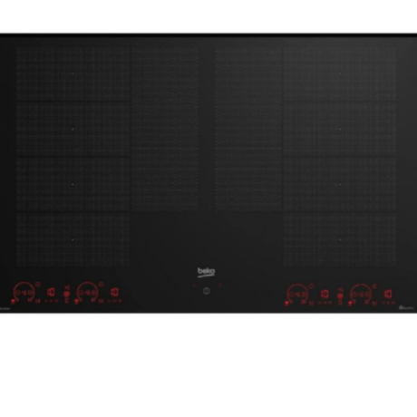 Placa Indução de Encastre 90 cm BEKO