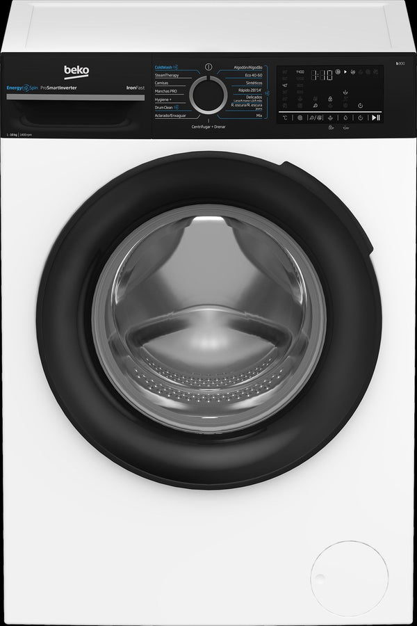 Máquina Lavar Roupa 10 kg BEKO