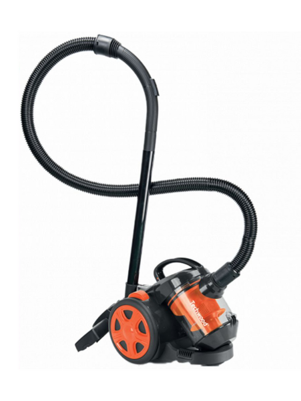 Aspirador S/Saco 700W Techwood