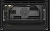 Forno Encastre Preto Compacto 48 L BEKO