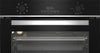 Forno Encastre Preto Compacto 48 L BEKO