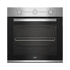Forno Convencional Inox 74 L BEKO