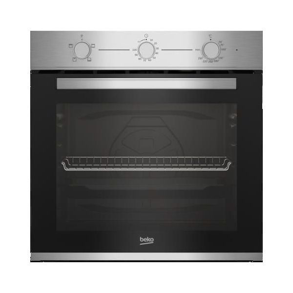 Forno Convencional Inox 74 L BEKO
