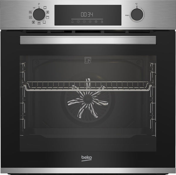 Forno Elétrico Inox 72 L BEKO