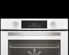 Forno Elétrico Encastre Branco 72 L BEKO
