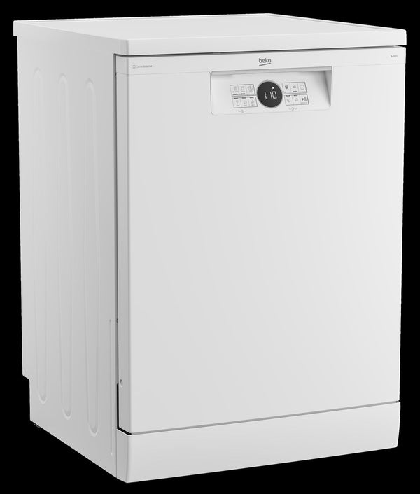 Máquina Lavar Loiça 16 talheres Branca BEKO