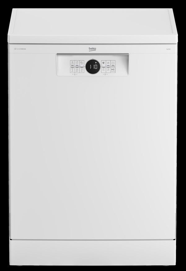 Máquina Lavar Loiça 16 talheres Branca BEKO