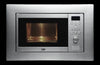 Micro-ondas Encastre Inox BEKO
