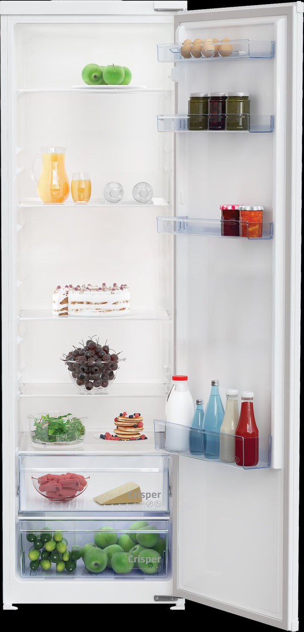 Frigorífico Encastre Branco BEKO