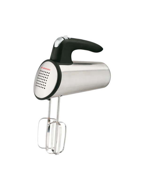 Batedeira Inox JOCEL - Lateral