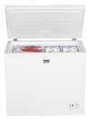 Congelador Horizontal 210 L BEKO