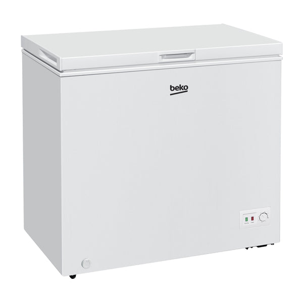 Congelador Horizontal 210 L BEKO