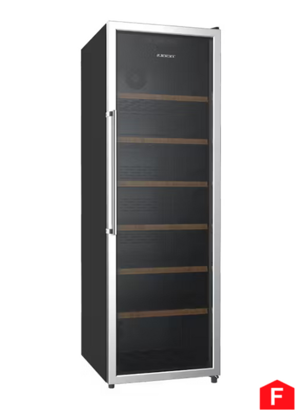 Cave de Vinhos Grande JOCEL - Lateral