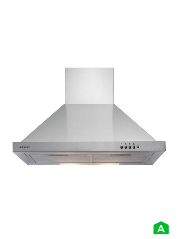 Chaminé de Exaustão 60 cm JOCEL - Frente