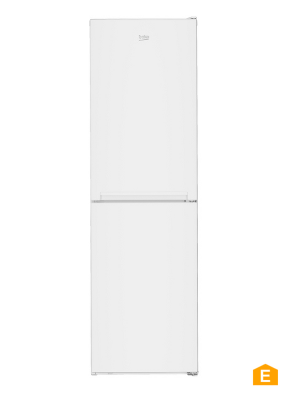 Combinado Branco BEKO