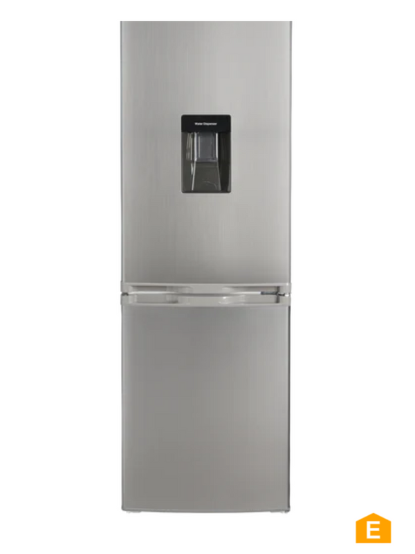 Combinado Inox com dispensador de água JOCEL