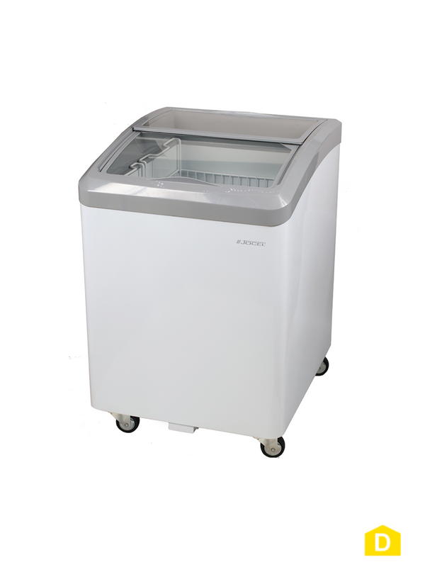 Congelador Horizontal 109 L JOCEL