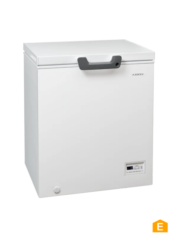 Congelador Horizontal 142 L JOCEL