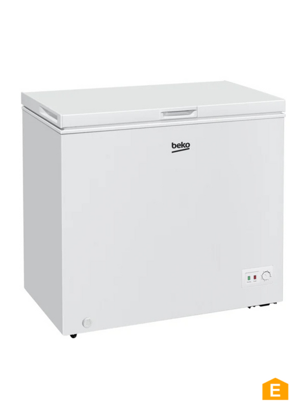 Congelador Horizontal 210 L BEKO
