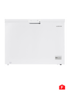 Congelador Horizontal 287 L JOCEL