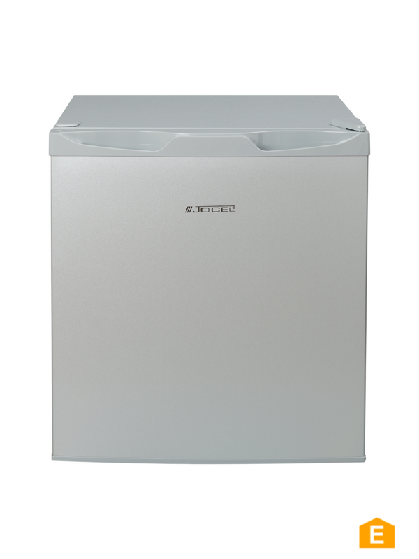 Congelador Vertical Inox 32 L JOCEL
