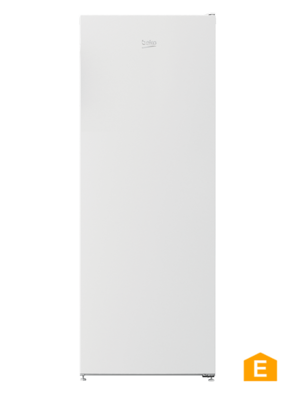 Congelador Vertical No Frost Branco BEKO