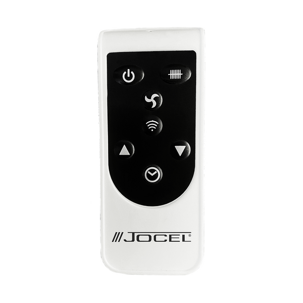 Aquecedor de Convecção Branco JOCEL