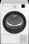 Máquina Secar Roupa 10 Kg BEKO