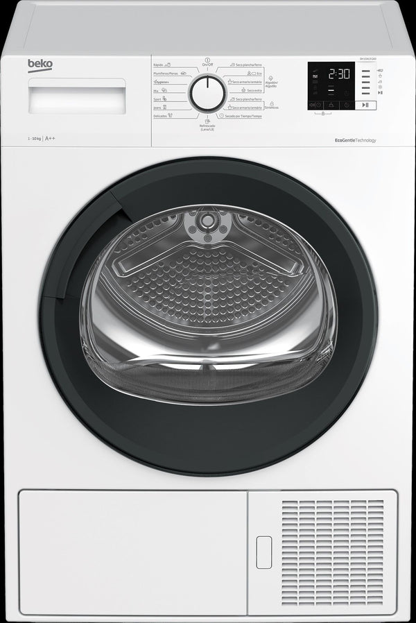 Máquina Secar Roupa 10 Kg BEKO