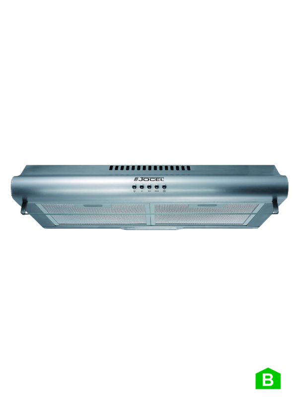 Exaustor 60 cm Inox JOCEL