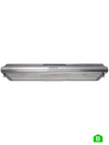 Exaustor 90 cm Inox JOCEL