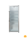 Expositor 1,40m Inox JOCEL