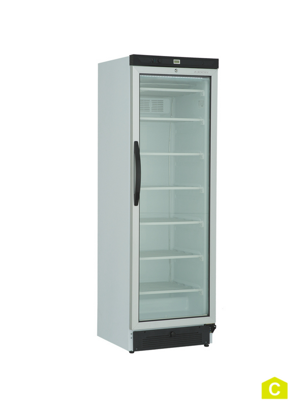 Expositor Inox 300L JOCEL