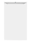 Congelador Vertical Branco BEKO