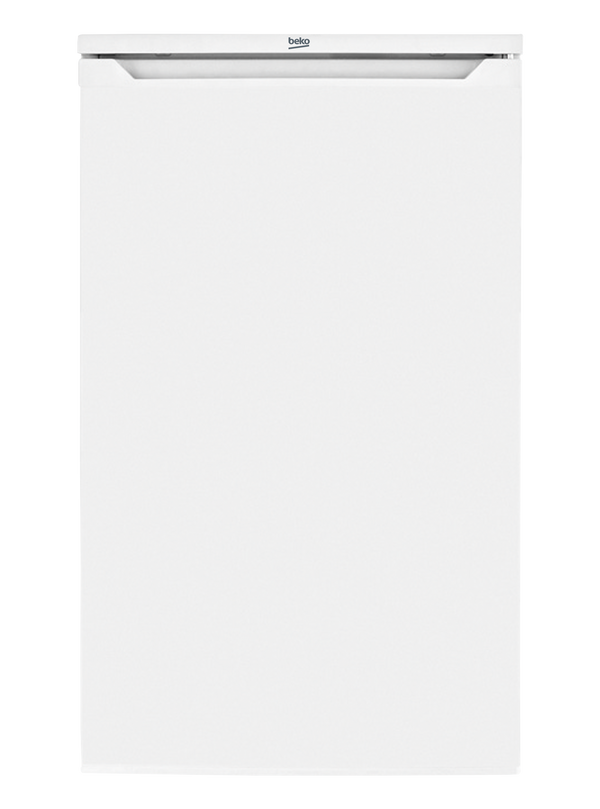Congelador Vertical Branco BEKO