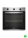 Forno Convencional Inox 74 L BEKO