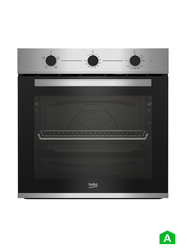 Forno Convencional Inox 74 L BEKO