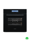 Forno Digital Preto Encastre 70 L JOCEL