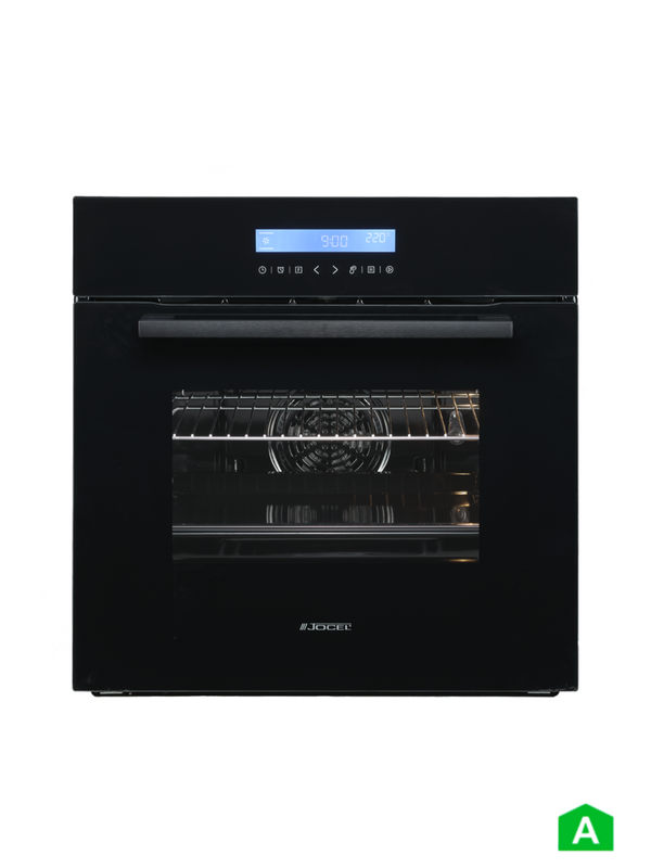 Forno Digital Preto Encastre 70 L JOCEL